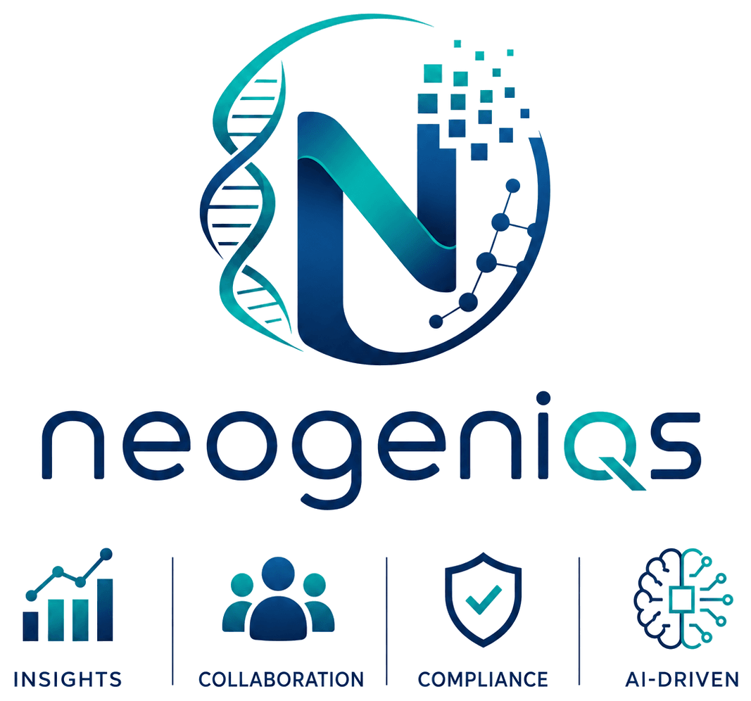Neogeniqs Logo